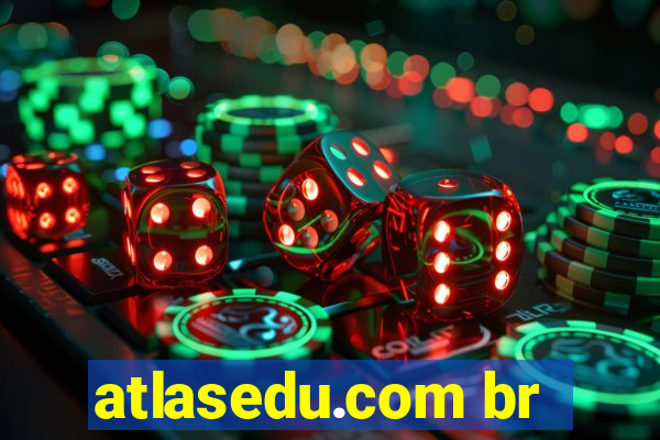 atlasedu.com br